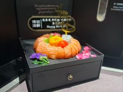-徐记海鲜(陕西历史博物馆|明德门店)