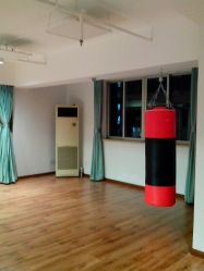 -文E范儿ZUMBA尊巴舞蹈