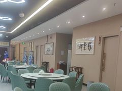 -大草原清真饭庄(沙河店)