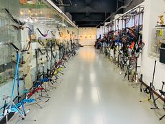 -弓舍射箭俱乐部(高新总店)