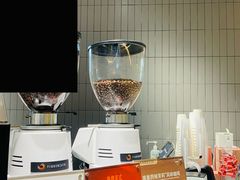 -Manner Coffee(成都龙湖北城天街店)