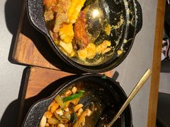 -得意啫·广东啫啫煲(前海HOP店)
