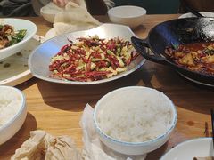 -徐小姐地锅鸡(铜山万达店)
