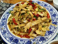 -煎饼卷大葱(春秋西路店)