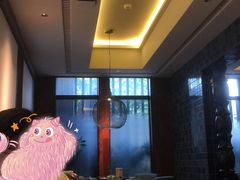 -粗茶淡饭·隐庐私厨(东亭店)
