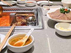 -海底捞火锅(杭州天虹购物中心店)