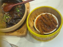 -火啫啫·粤式啫啫煲(南京弘阳店)
