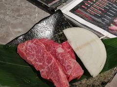 -神户牛焼肉専門店 牛一(道顿堀店)