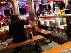 -李雪火锅食府(宽窄巷子总店)