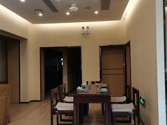 -五观堂素食(新华路店)
