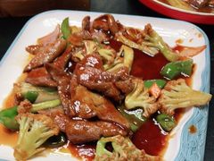 -旺达·福州菜(正大广场店)