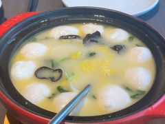 -望乡楼上海菜(日月光店)