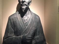 -敦煌市博物馆
