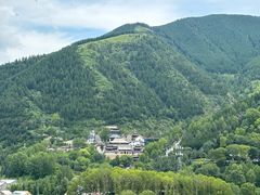 -五台山风景名胜区