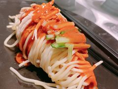 -俏江南天津时尚曲艺主题餐厅(马场道店)