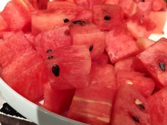 -晶丽香榭自助餐(南京大饭店)