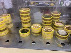 -港海餐厅(解放东路店)