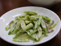 -兴福老面馆(寺路街店)