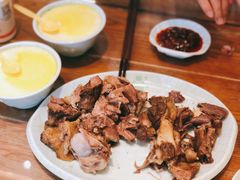 -清真·益鑫羊肉手抓馆(花园北街店)