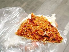 -航天馒头(瞻园路店)