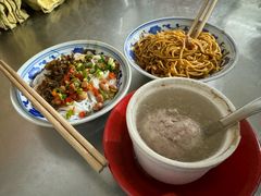 -秦胖子肉陀良心店