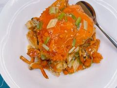 -上海和平饭店龙凤厅 Dragon Phoenix