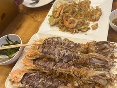 -两兄弟Song Pee Nong(2号店)