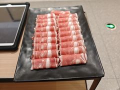 -海底捞火锅(枫蓝国际购物中心店)