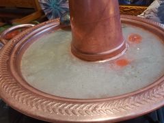 -民食香·腊排骨野生菌美食(木府店)
