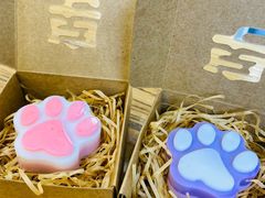 -陶语手工·拼豆·陶艺·银饰diy(宽厚里店)