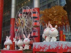 门面-上海世茂广场(南京东路店)