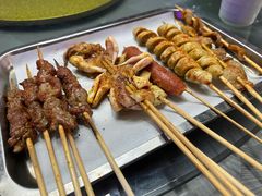 -红烧鱼头·杭帮菜·特色烧烤