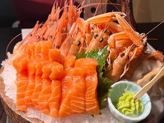 -花潮料理艺食馆(苏宁广场B区店)