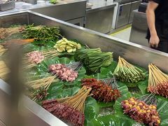 -冶建镜子·中国龙虾王(总店)