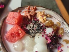 -山悦里 山野·鲜火锅(罗斯福广场店)