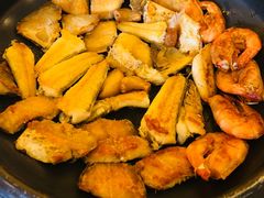 杂鱼鼎-潮府馆·非遗潮州菜·世纪公园(新国际博览中心店)