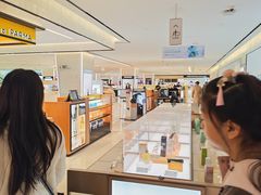 -新世界百货(明洞总店)