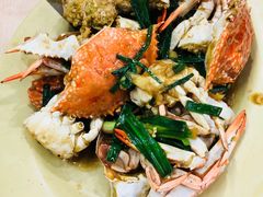 -贞姨美食·老字号海鲜大排档