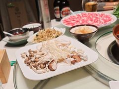 -福寿斋·老北京铜锅涮肉·烤鸭(顺义总店)