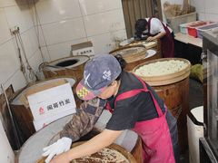 -金莲葱饼
