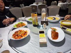 -鸭王烤鸭店(三里河店)