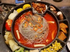-火炉火自助餐(悠唐购物中心店)