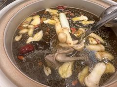 -珍品轩鲜菌火锅(眉山店)