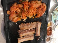 -韩时烤肉(枫蓝店)