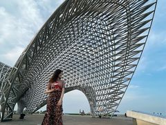 -南汇嘴观海公园