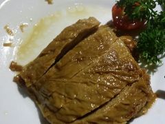 挂炉烤鸭-功德林(南京西路店)