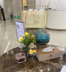 -奥本科技美肤·养生SPA