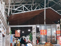 -桃姐农庄老字号(从化温泉店)