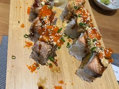 -鮨桐日本料理(望京店)