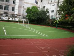 -上海市虹口区教育学院实验中学